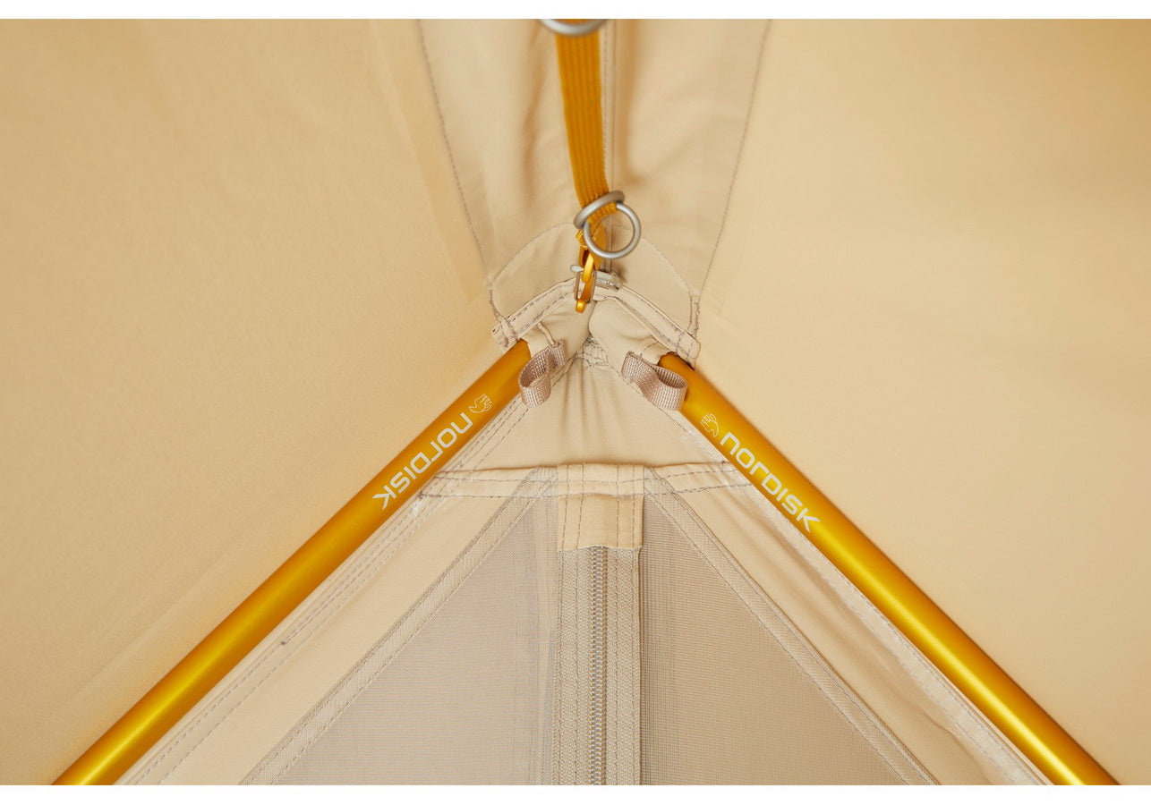 Nordisk Ydun Tech Mini