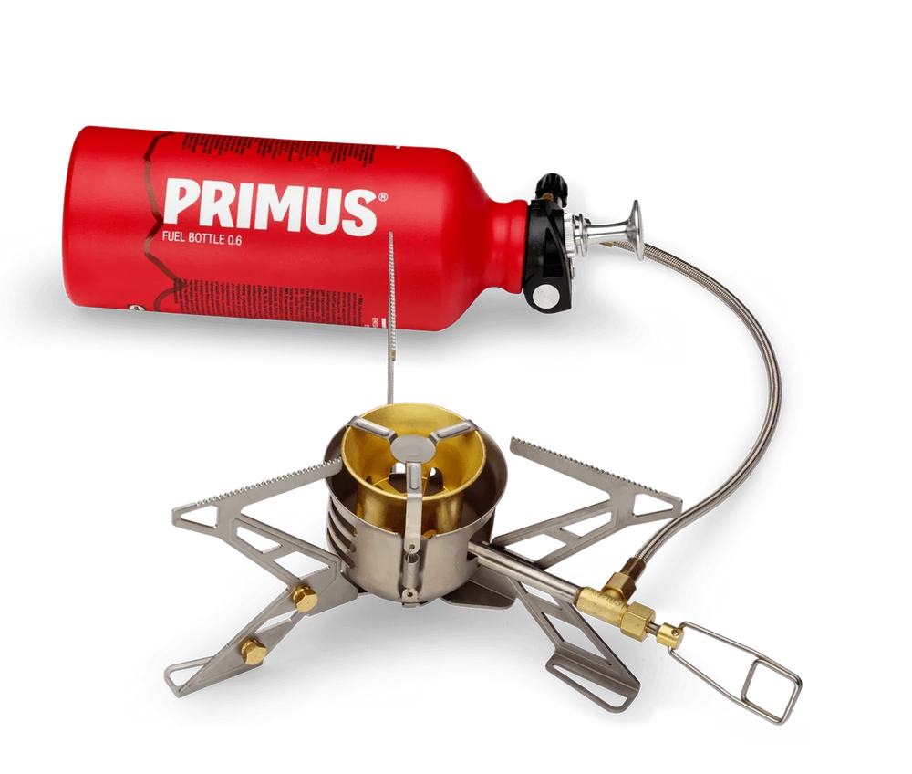 Primus OmniFuel II