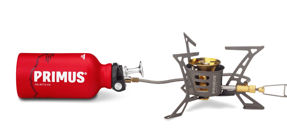 Primus OmniLite TI