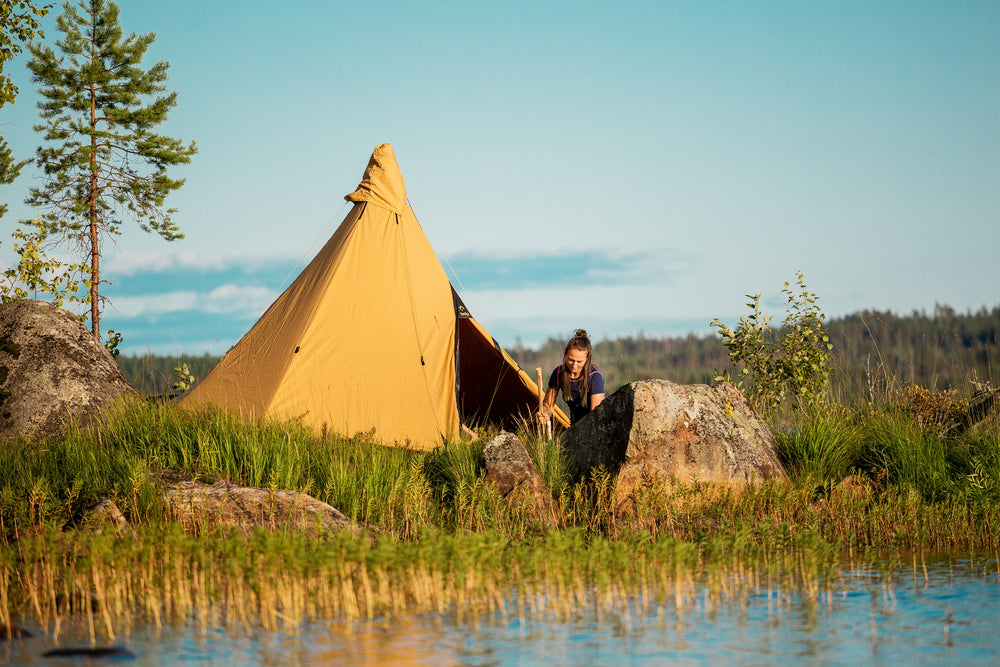 Tentipi Onyx 5 CP