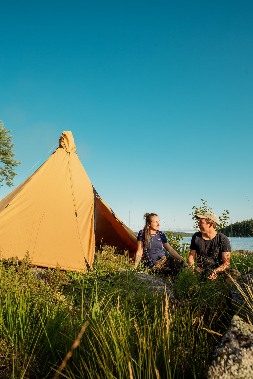 Tentipi Onyx 5 CP