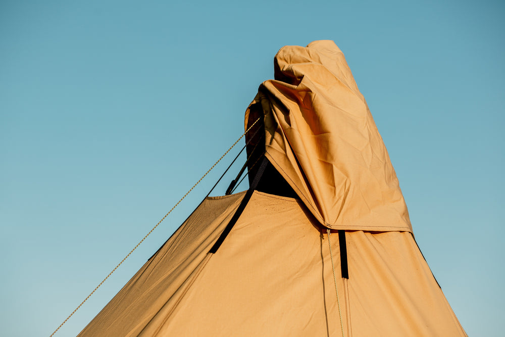 Tentipi Onyx 5 CP