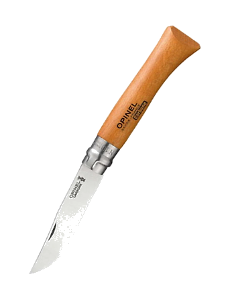 Opinel Nr 10 Carbon