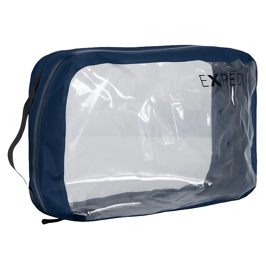 Exped Organizer Cube Clear 12L