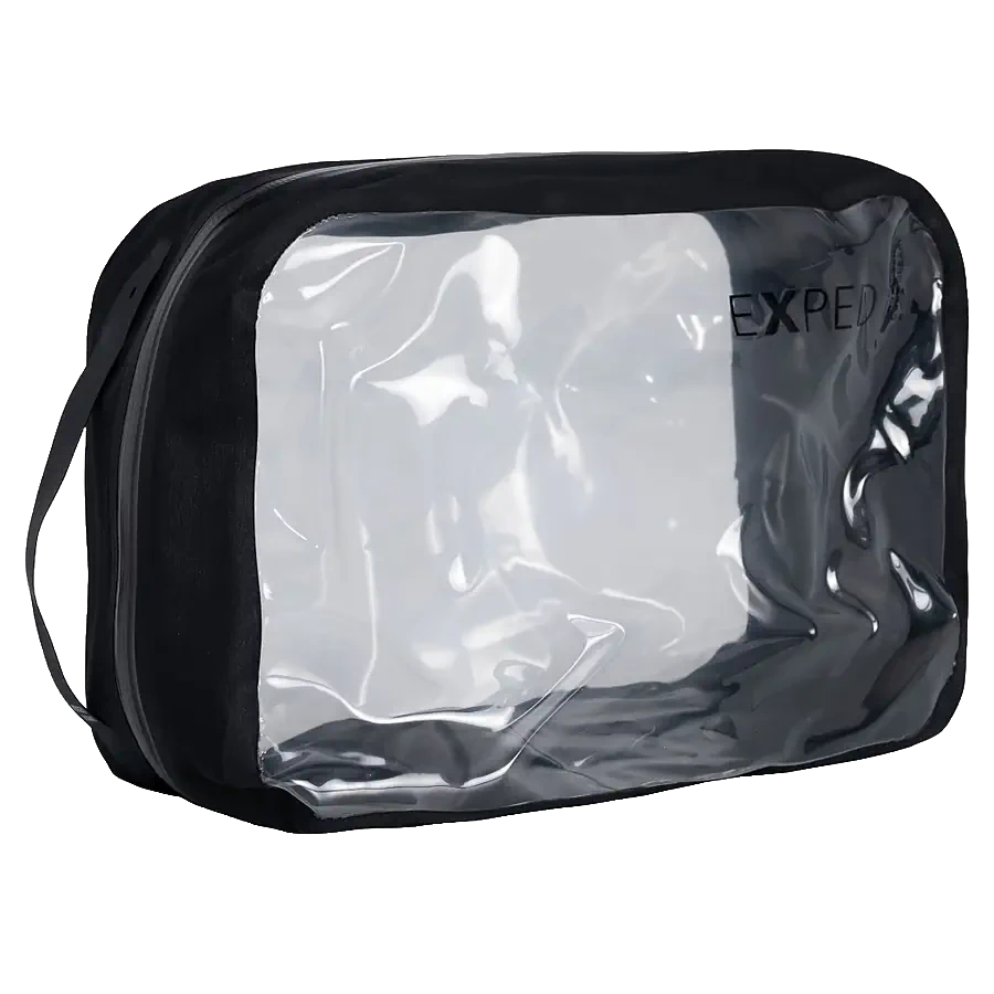 Exped Organizer Cube Clear 6L