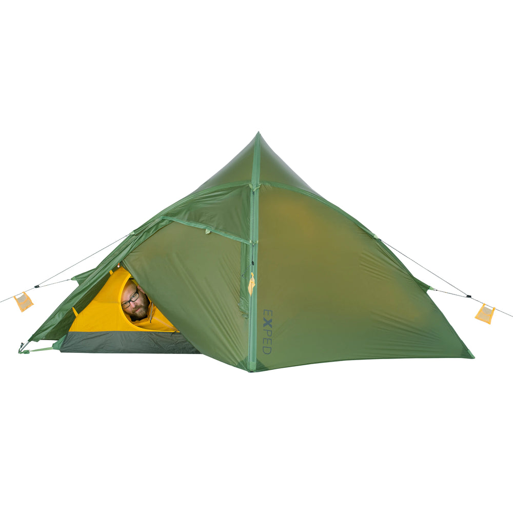 Exped Orion III UL