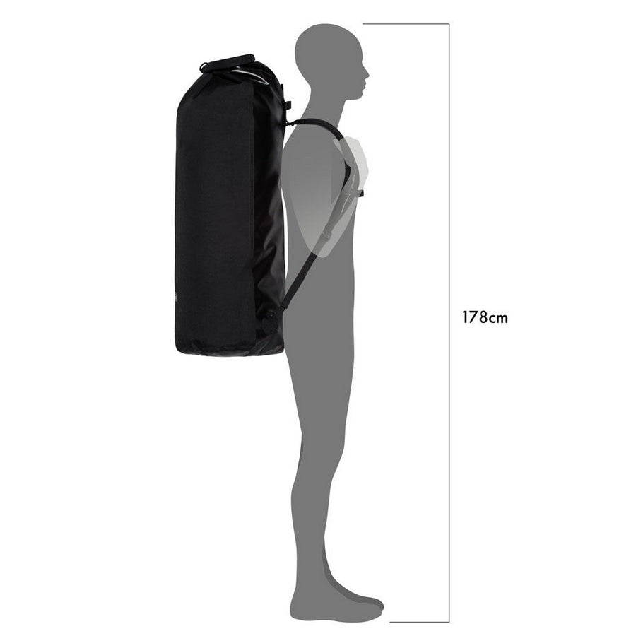 Ortlieb X-Tremer XL – Wasserdichter Packsack 113Liter