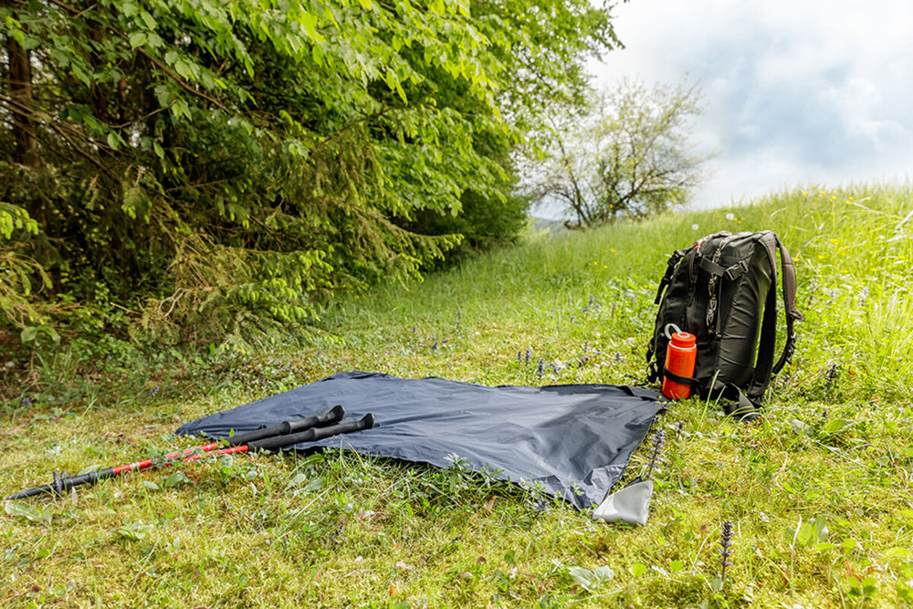 Cocoon Picnic / Outdoor / Festival Blanket 160 x 120cm