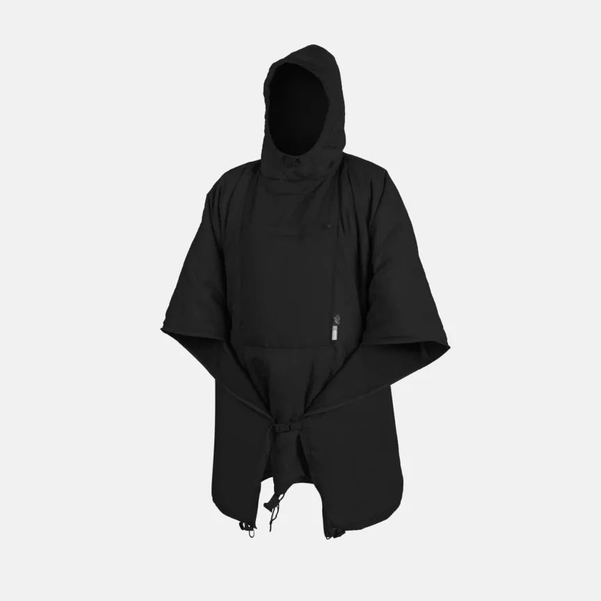 Helikon-Tex SWAGMAN ROLL Poncho 5-Farb Flecktarn