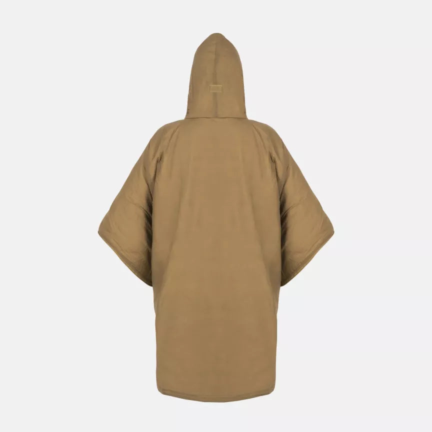 Helikon-Tex SWAGMAN ROLL Poncho 5-Farb Flecktarn