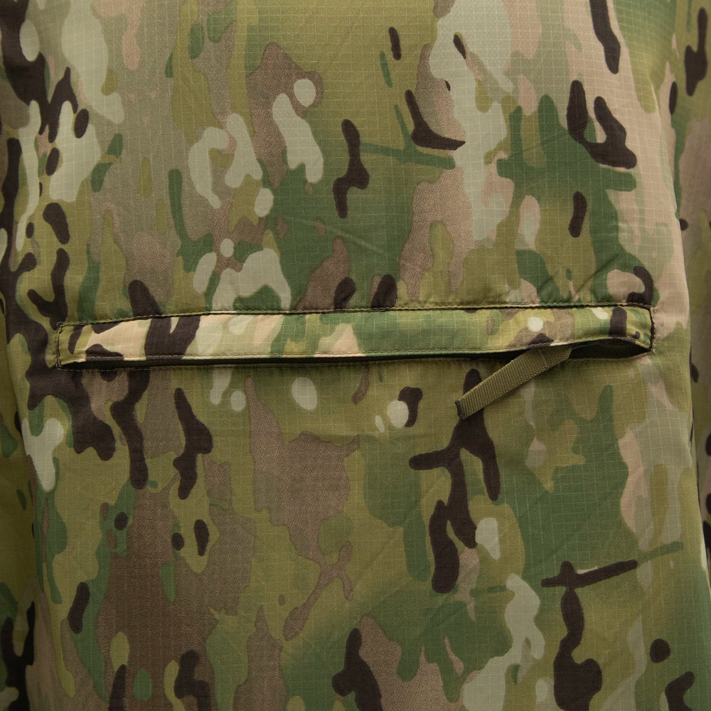 Carinthia Poncho Pro C