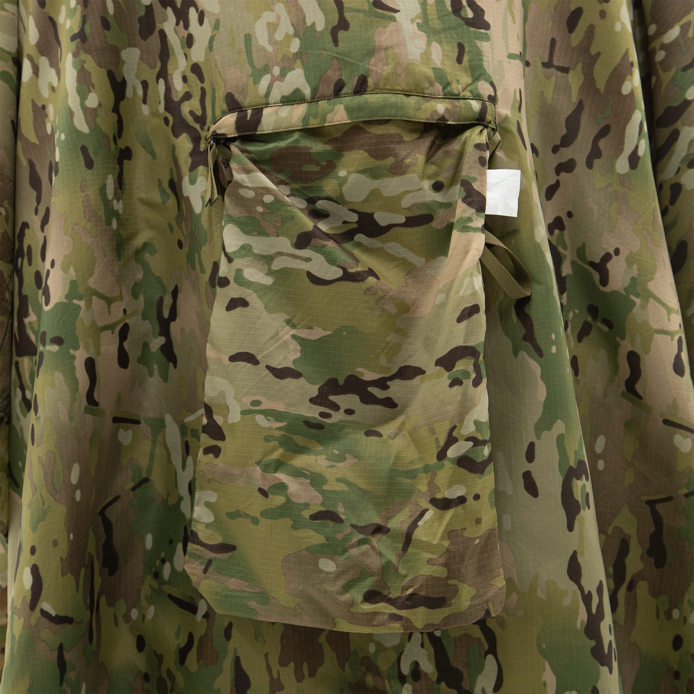 Carinthia Poncho Pro C