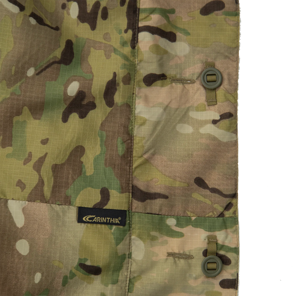 Carinthia Poncho Pro C