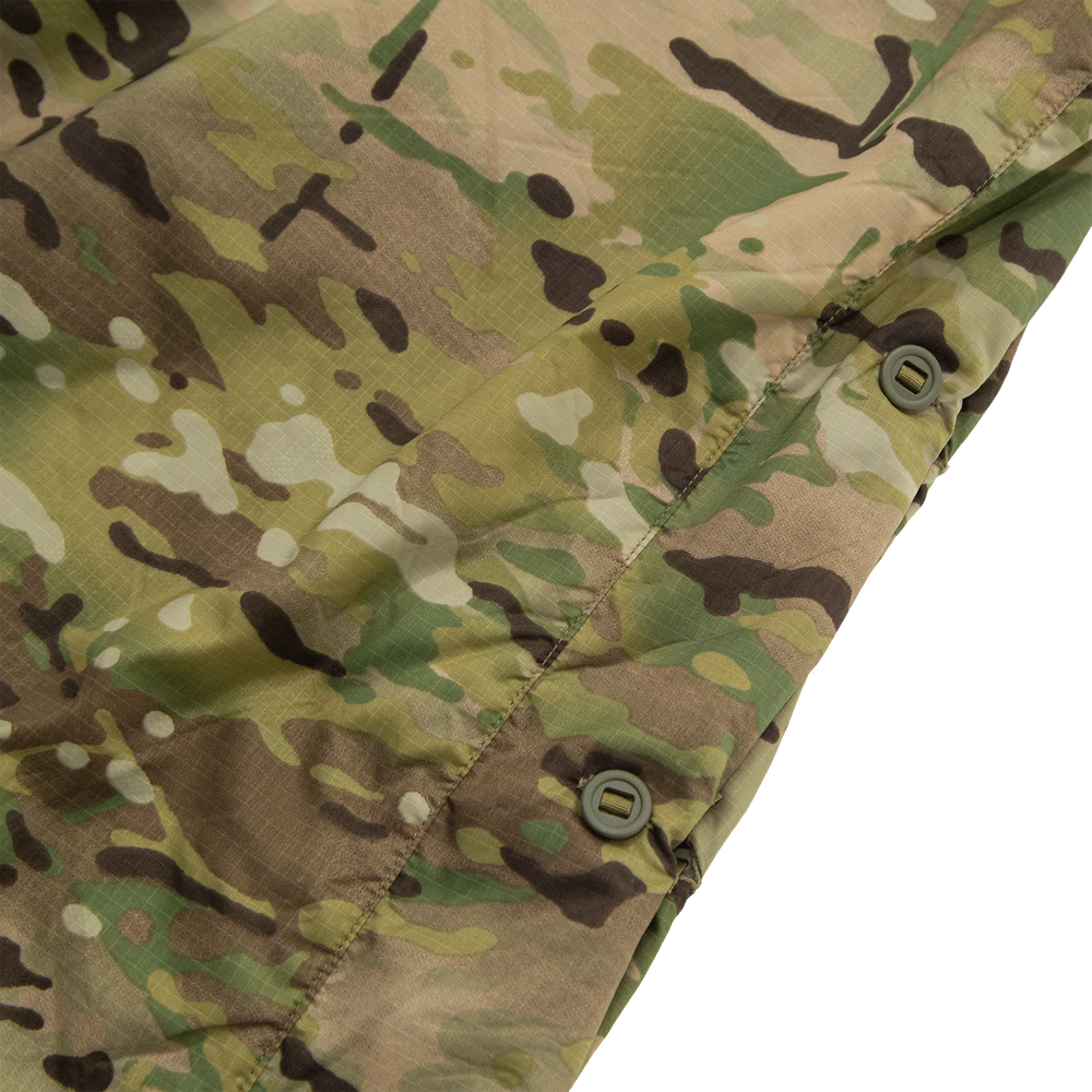Carinthia Poncho Pro C