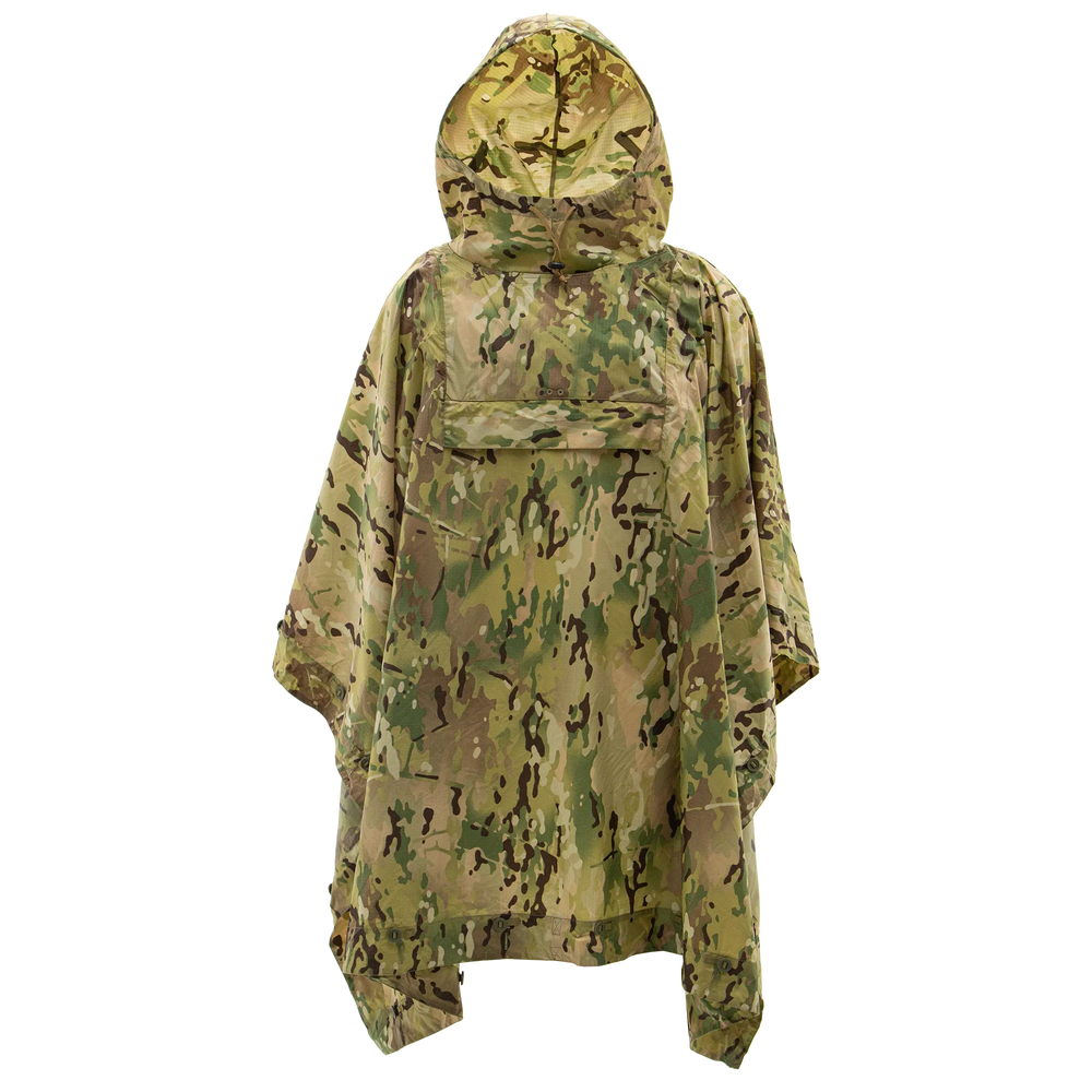 Carinthia Poncho Pro R