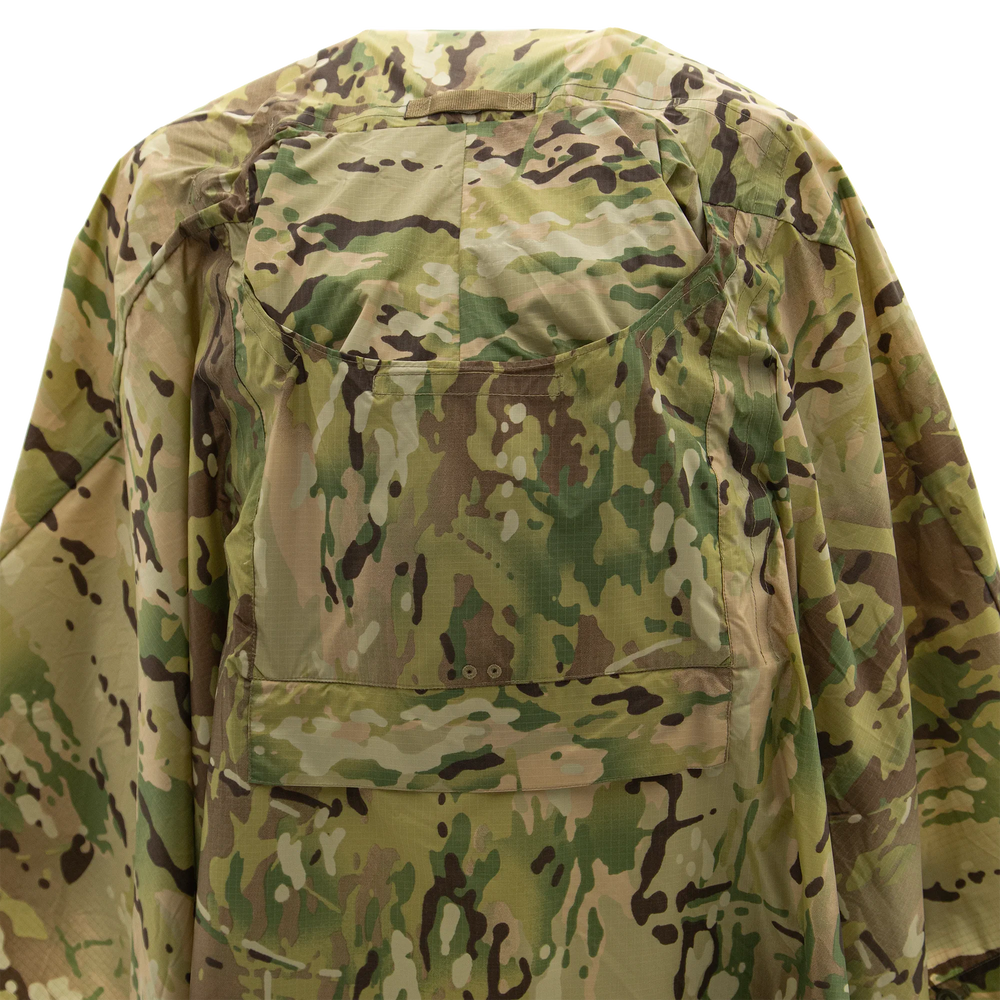 Carinthia Poncho Pro R