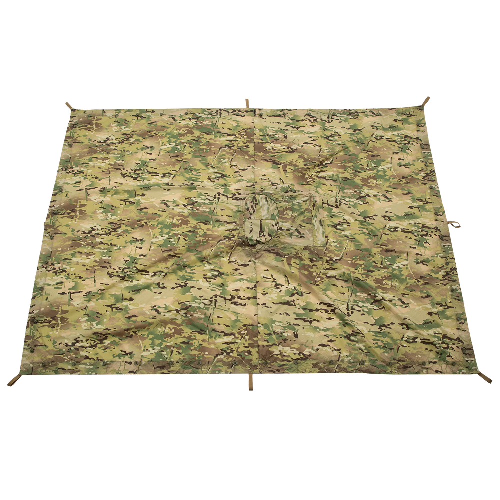 Carinthia Poncho Pro R