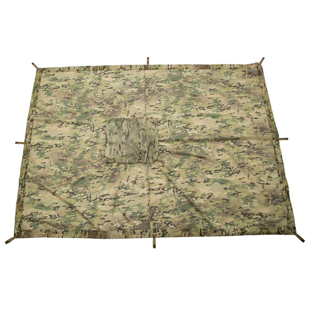 Carinthia Poncho Pro R