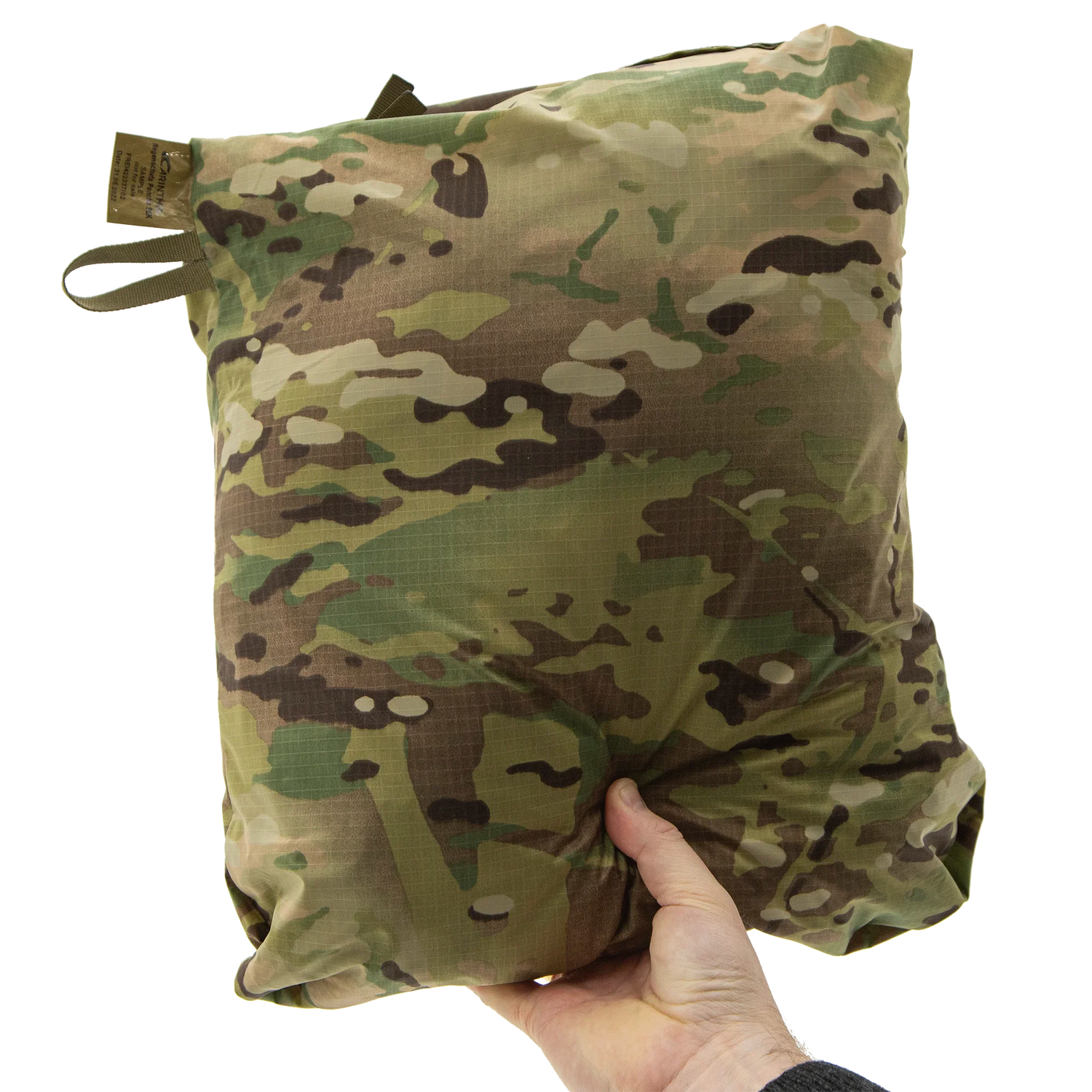 Carinthia Poncho Pro C