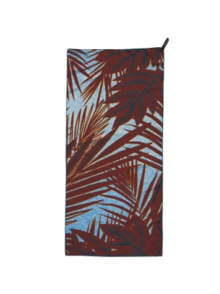 PackTowl Personal Body (XL) Palm Print