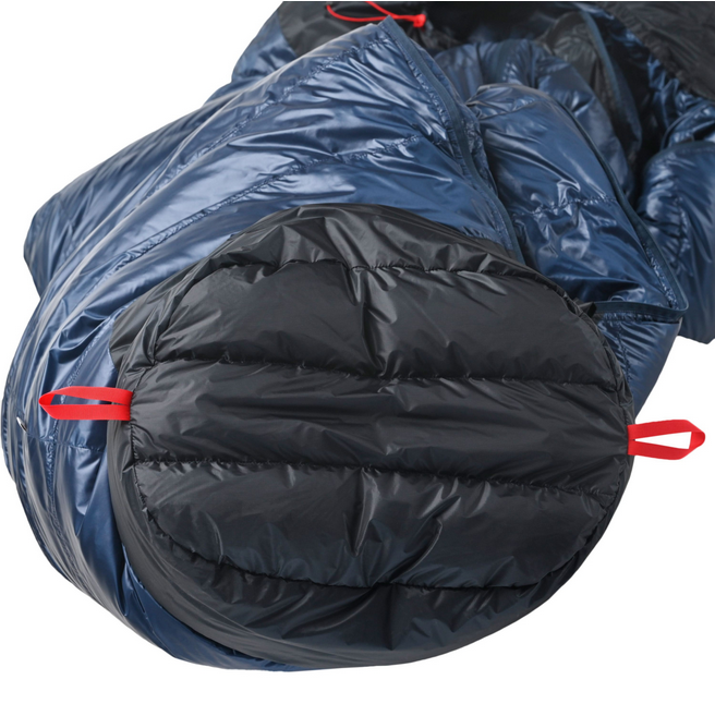 Pajak Core 550 205cm -9C