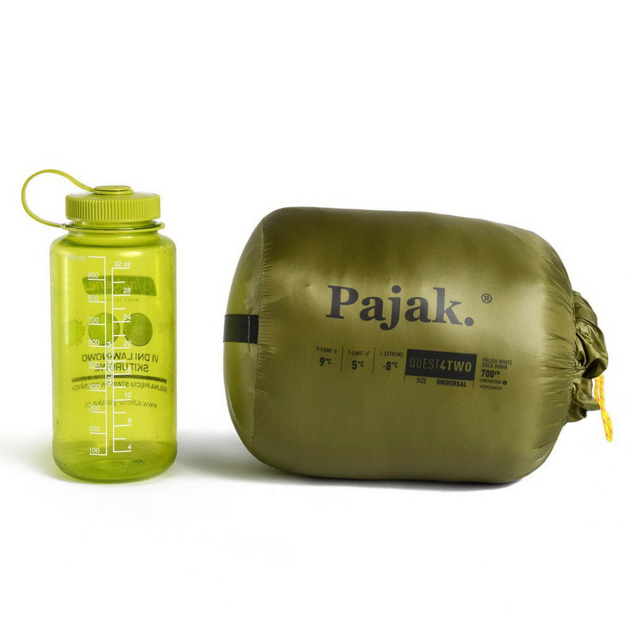 Pajak QUEST 4TWO