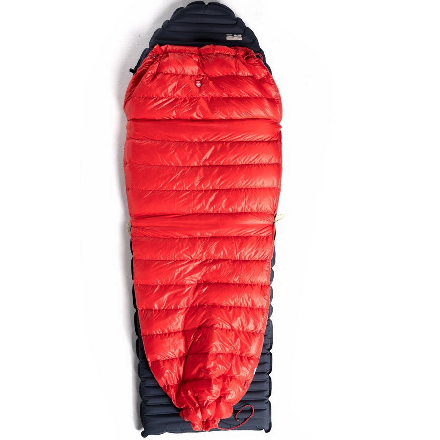 Pajak Quest Quilt