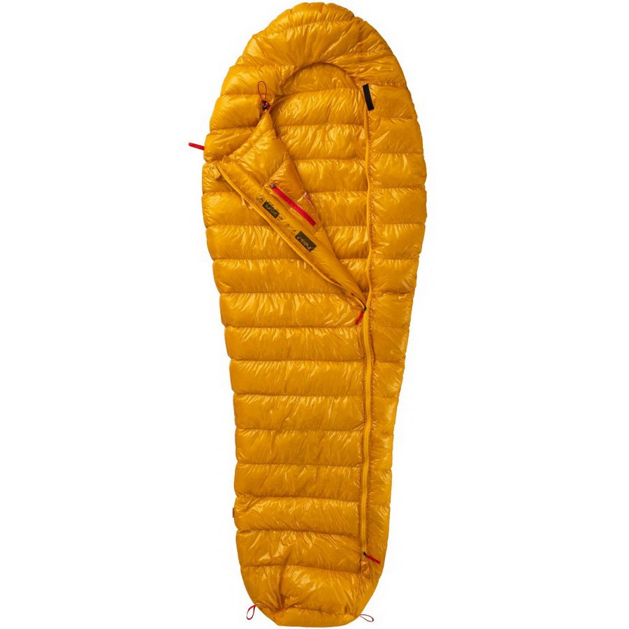 Pajak RADICAL 1Z 205cm 0C