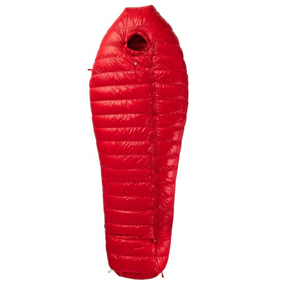 Pajak Radical 16H 165cm -40C