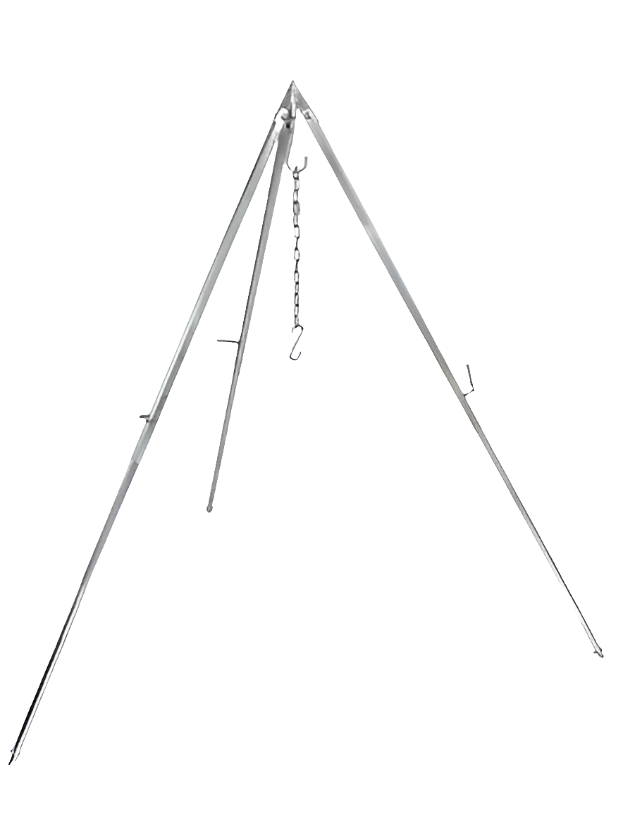 Petromax Dreibein