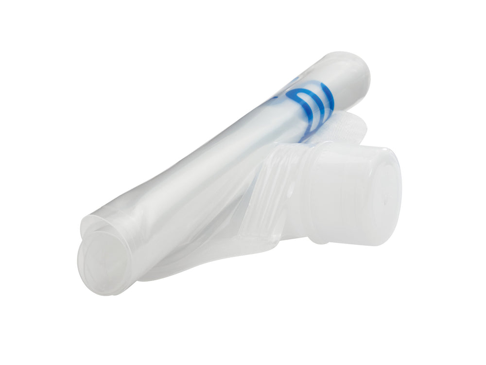 Platypus SoftBottle 1L with Push-Pull Cap Platy Logo