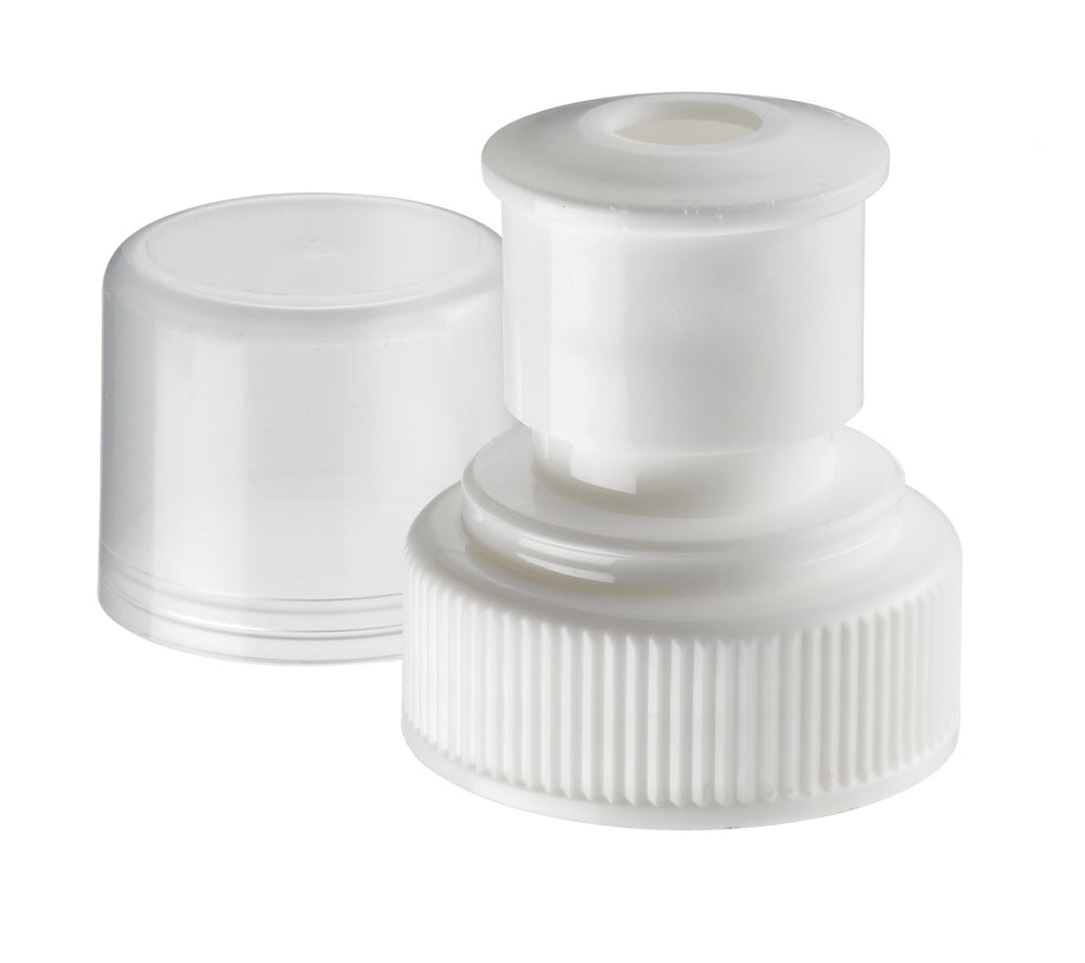 Platypus SoftBottle 1L with Push-Pull Cap Waves