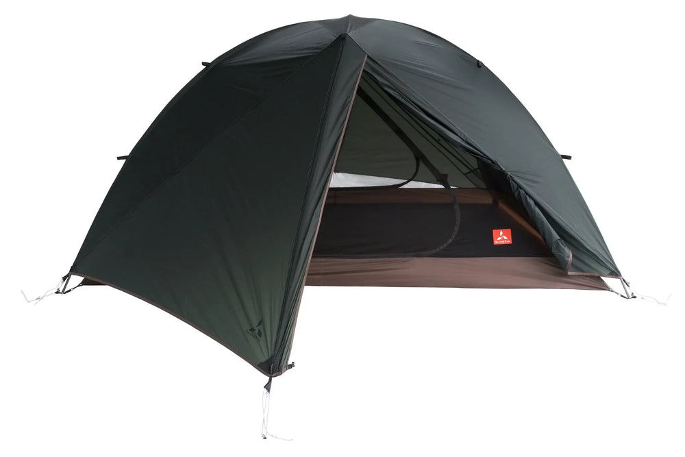 Slingfin Portal 3 Grün Seam Sealed