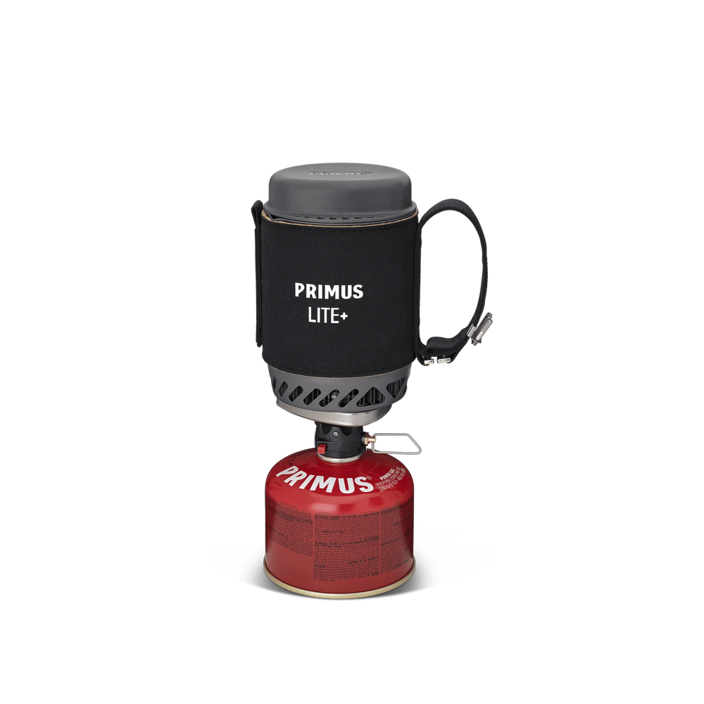 Primus Lite+