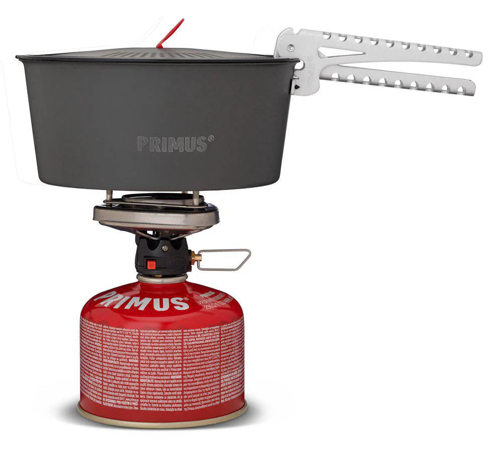 Primus Lite+