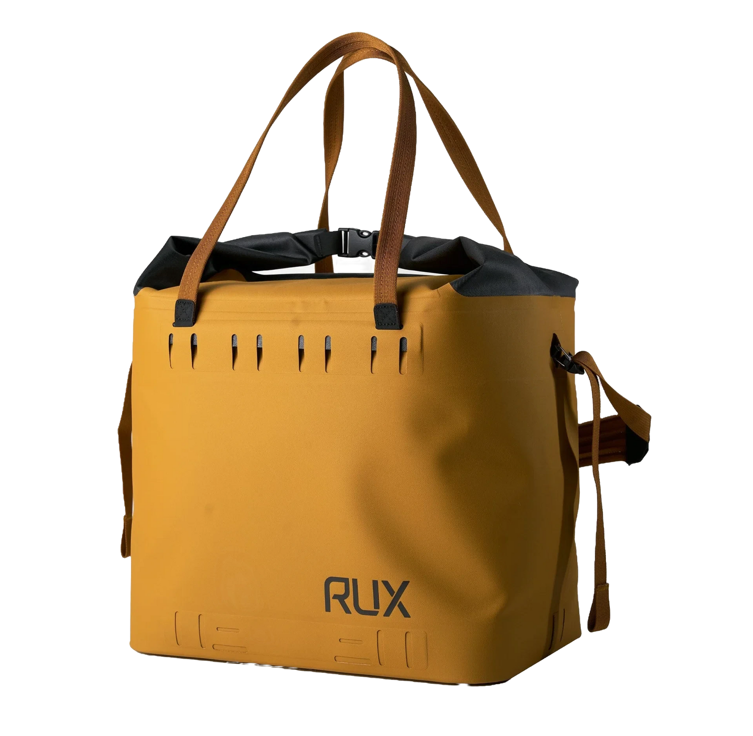 RUX Soft Kühltasche 25L Bronze