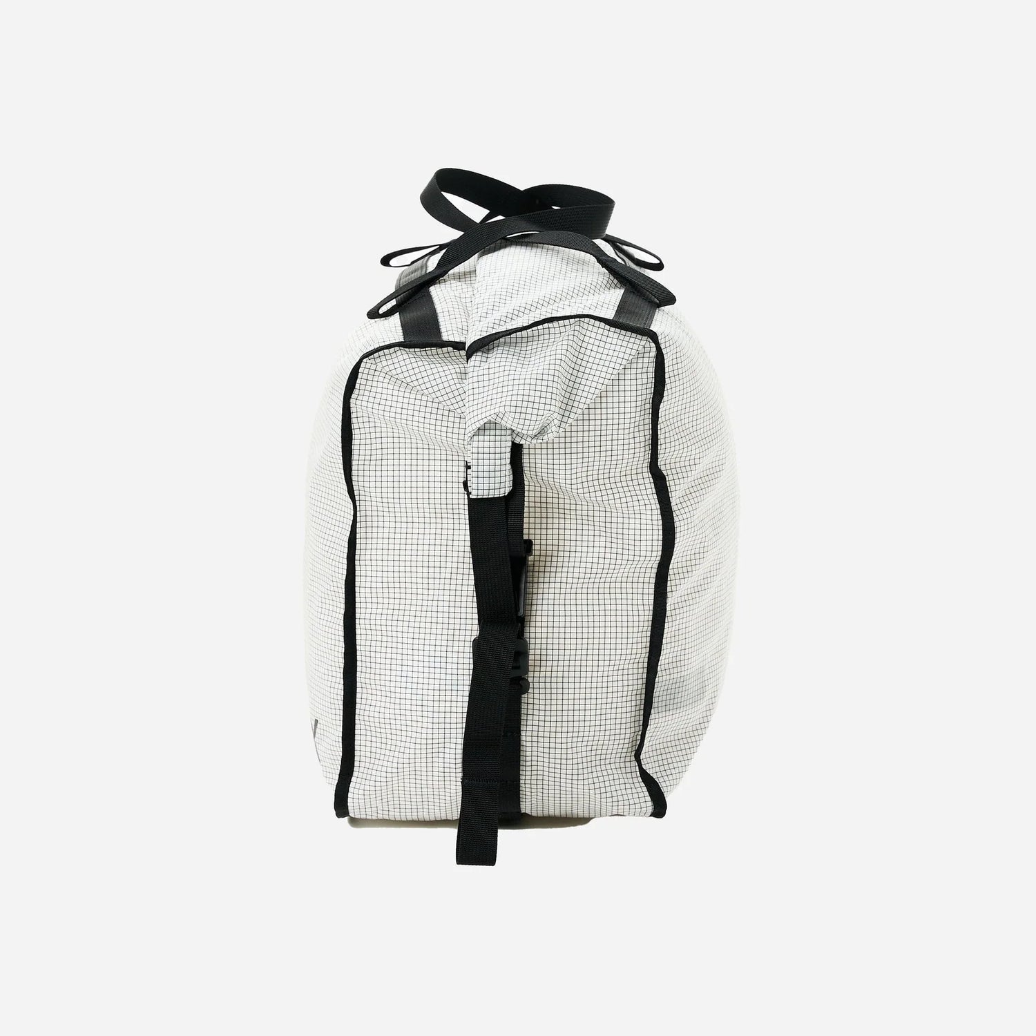 RUX Packing Bag 20L White with Black Grid