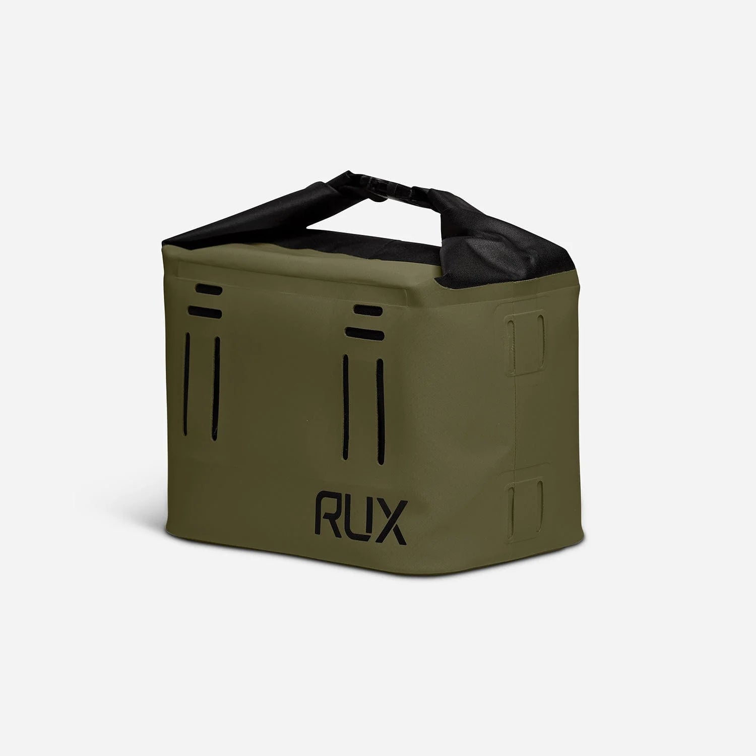 RUX Cooler Cube 5L Green