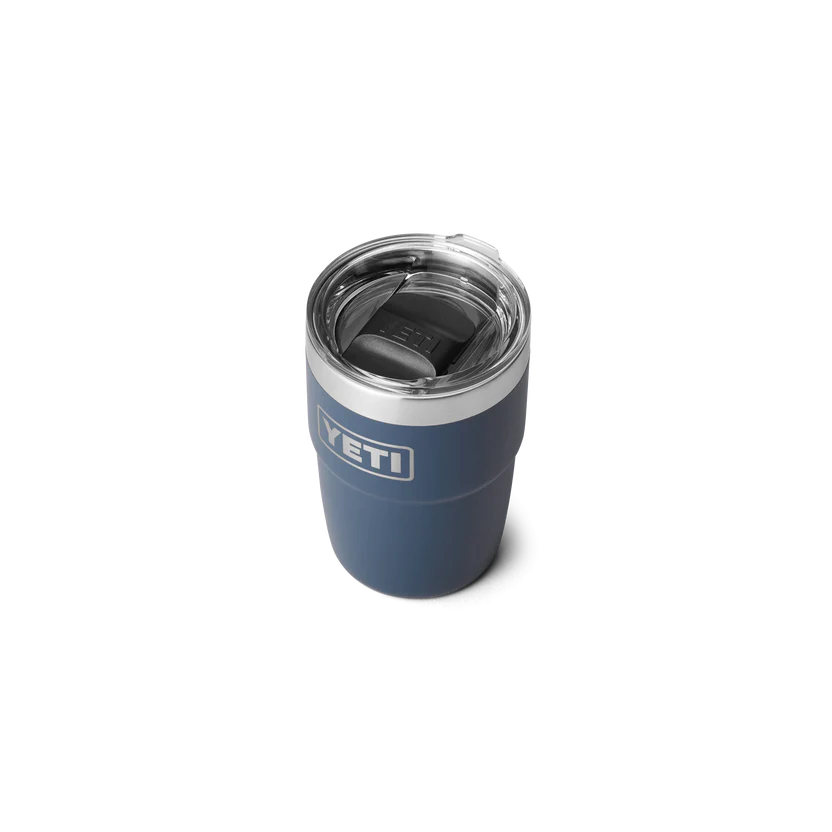 Yeti Rambler® 8 oz (236 ml) Tasse