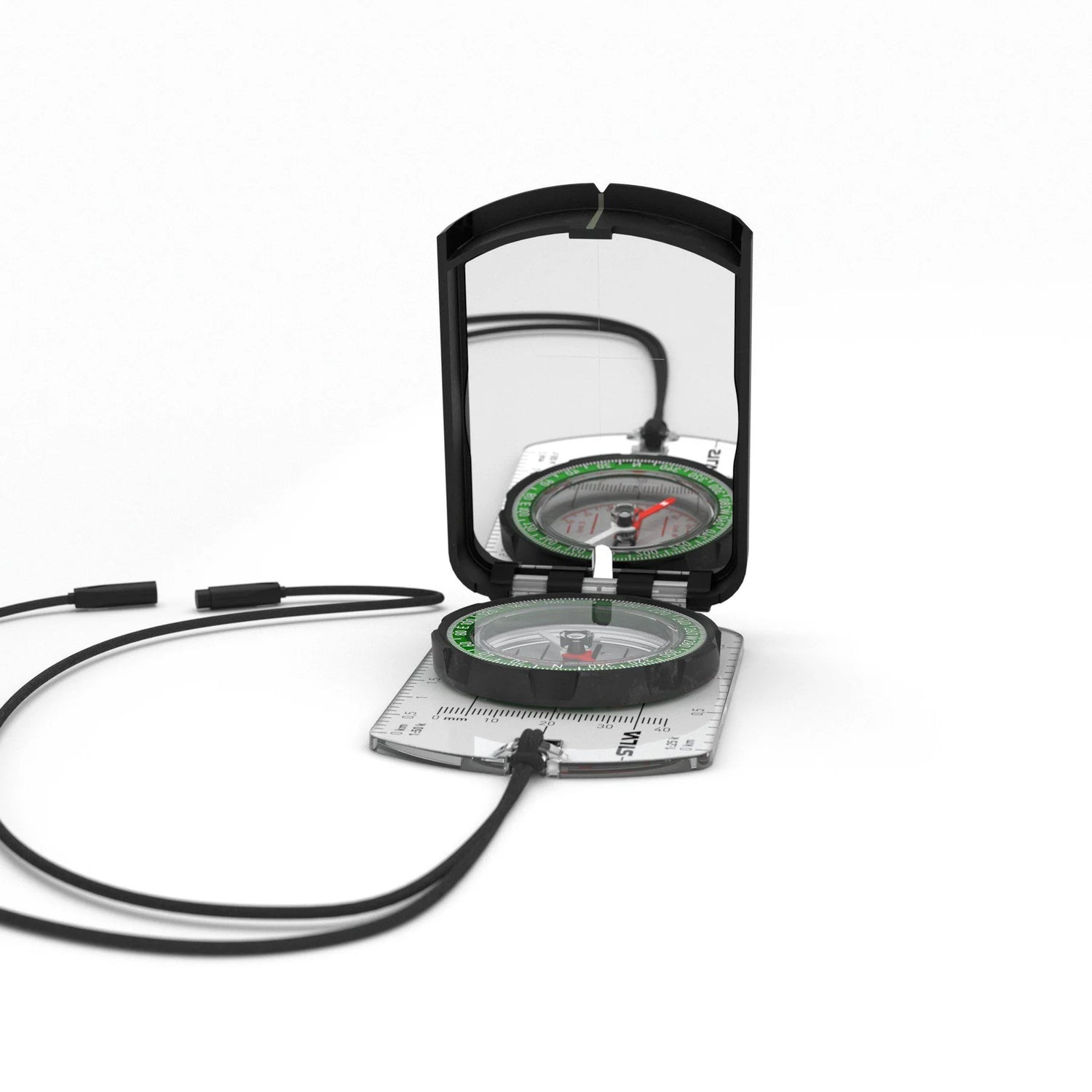 Silva Kompass Ranger S