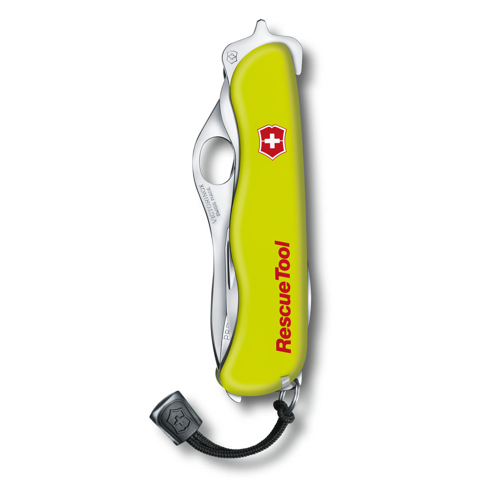 Victorinox Rescue Tool Notfallmesser