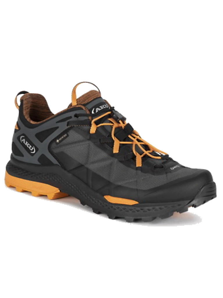 Aku Rocket DFS GTX