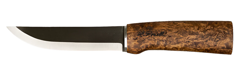 Roselli Wootz Hunting knife long blade