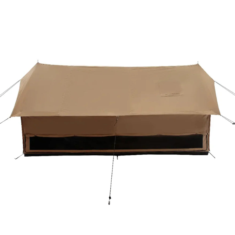 Whiteduck Rover Scout 4 Personen Zelt