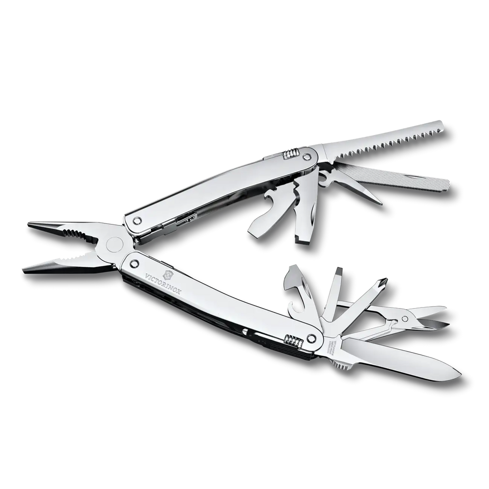 Victorinox Swiss Tool Spirit MX