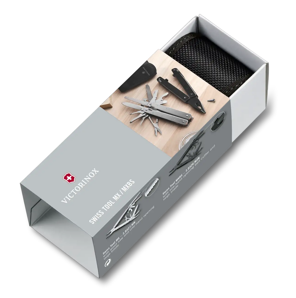 Victorinox Swiss Tool Spirit MX