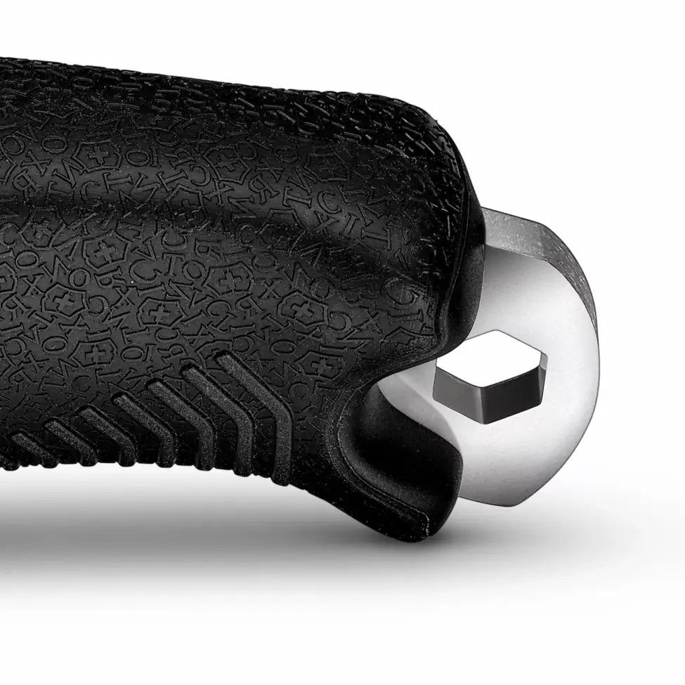 Victorinox Venture Olive Outdoormesser