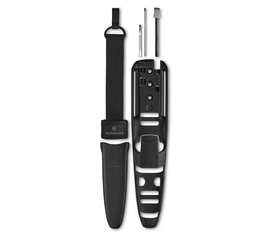 Victorinox Venture Pro Bushcraftmesser