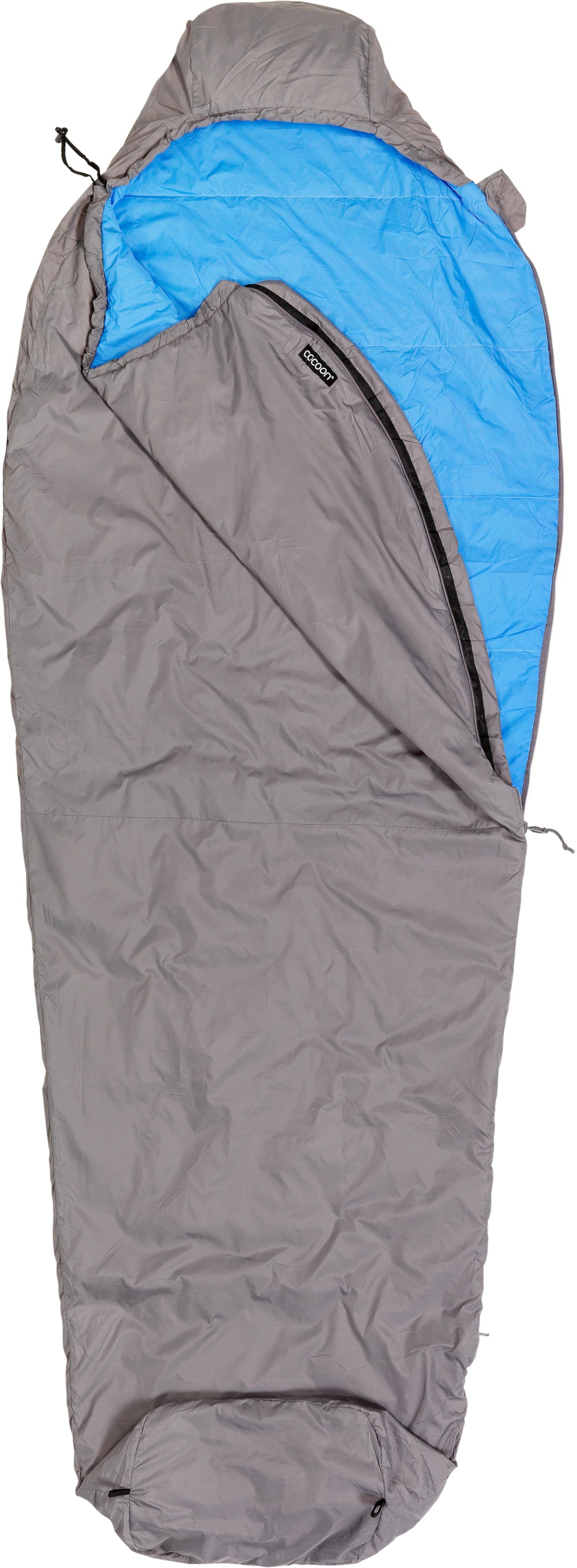 Cocoon Mountain Wanderer regular volcano grey/light blue