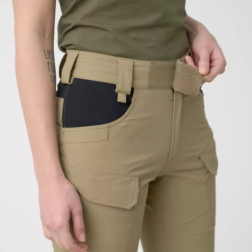 Helikon-Tex Women's OTP Pants Regular